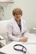Биюшкина Маргарита Вадимовна - Дзержинск