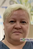 Бикаева Ирина Николаевна - Салават