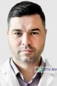 Бикбаев Ильдар Ринатович - Серов