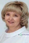 Бикбаева Гузель Рашитовна - Салават