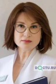Бикбова Елена Анатольевна - Ялта