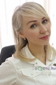Бикбова Инара Асхатовна - Красноярск