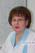 Бикбова Лилия Мутагировна - Уфа