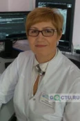 Бикбова Жанна Владимировна - Красноярск