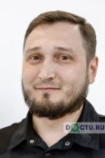 Бикбулатов Азат Даянович - Уфа