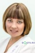Бикбулатова Рената Фануровна - Благовещенск