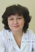 Бикчантаева Гульнара Ринатовна - Казань