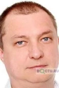 Бикчинтаев Анатолий Александрович - Санкт-Петербург