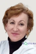 Бикеева Светлана Васильевна - Саранск