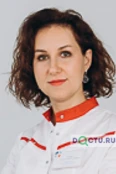 Бикерт Анастасия Игоревна - Красноярск