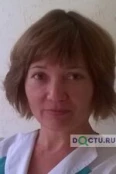 Бикинеева Наталия Евгеньевна - Тольятти