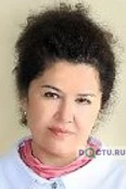 Биккинина Люция Галифовна - Казань