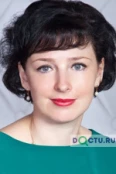 Бикмаева Алла Николаевна - Москва