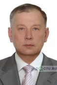 Бикмеев Ринат Рязяпович - Уфа