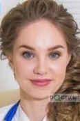 Бикметова Дарья Юрьевна - Самара