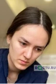 Бикметова Светлана Игоревна - Уфа