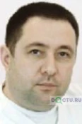 Бикмуллин Рустам Саидович - Саратов