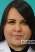 Бикмуллина Рузия Фаритовна - Казань