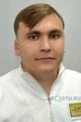 Бикмурзин Владимир Петрович - Уфа