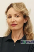 Бикмурзина Альбина Рамилевна - Казань