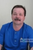 Биктагиров Юрий Исхакович - Самара