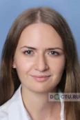 Биктагирова Дина Рафаиловна - Чебоксары