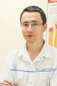 Бикташев Рамис Мударисович - Казань