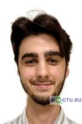 Бикташев Владислав Фидаилович - Тюмень