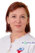 Бикташева Эльмира Салаватовна - Уфа