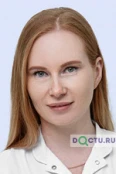 Бикташева Елена Ильдаровна - Уфа