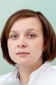 Биктимерова Ольга Олеговна - Ижевск
