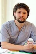 Биктимиров Артур Рамилевич - Владивосток
