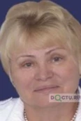 Билак Нина Петровна - Москва