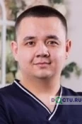 Билалов Айдар Айсувакович - Магнитогорск