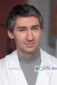 Билалов Александр Идрисович - Тольятти