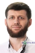 Билалов Билал Курбандибирович - Пенза