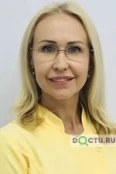 Билалова Екатерина Валерьевна - Дзержинск