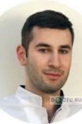 Билаонов Александр Тотразович - Москва