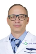 Бильченко Сергей Владимирович - Москва