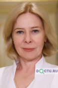 Биленко Лиана Ивановна - Санкт-Петербург