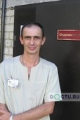 Билибин Александр  - Астрахань