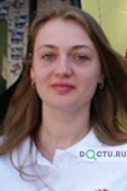 Билява Мария Ивановна - Симферополь