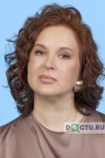 Билошицкая Евгения Константиновна - Санкт-Петербург