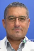 Билуха Григорий Николаевич - Краснодар