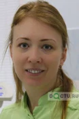 Билык Алена Борисовна - Тюмень