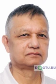Бимал Чандра Шил - Волгоград
