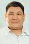 Бимбажапов Жаргал Владимирович - Чита
