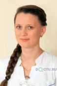 Биндюк Алина Валерьевна - Омск