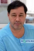 Бинеев Равиль Растямович - Ростов-на-Дону