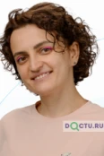 Биневская Марина Сергеевна - Москва